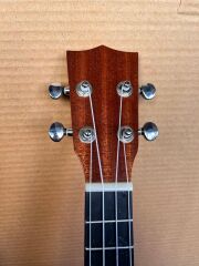 MERCURY UKULELE CONCERT MAUN KENAR ŞERİTLİ