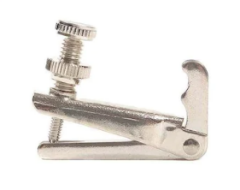 PAGANNİNİ 8011-Y KEMAN FİX 3/4-4/4