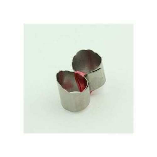 İMECE KY-1 KANUN YÜZÜK METAL TAKIM