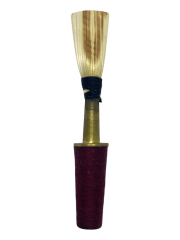 ZB2-3 Sİ ZURNA BORUSU ORTA BOY KALİTELİ