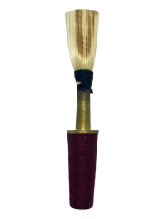 ZB2-3 Sİ ZURNA BORUSU ORTA BOY KALİTELİ