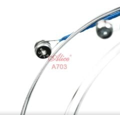 ALİCE A703-4 KEMAN TEK TEL 4. TEL - SOL
