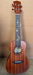 MERCURY UKULELE CONCERT MAUN YILDIZLI