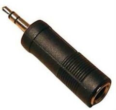 UPTECH KJ79 ADAPTÖR KÜÇÜLTÜCÜ JACK 1 ADET