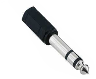 UPTECH KJ78 ADAPTÖR BÜYÜLTÜCÜ JACK 1 ADET