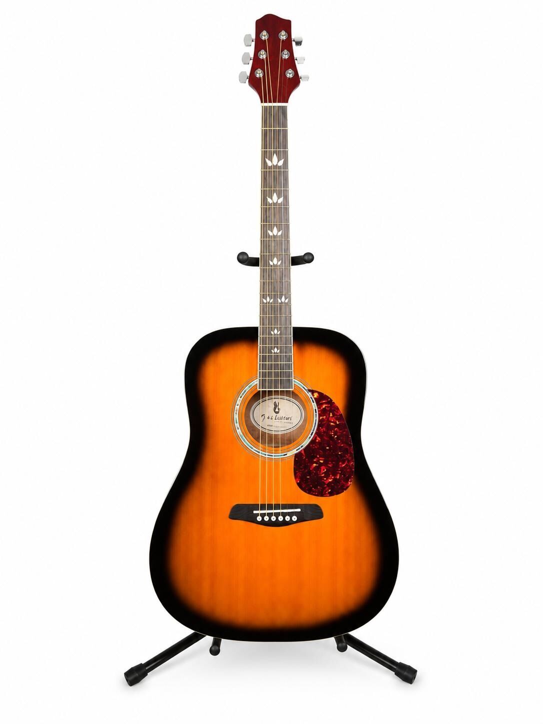 FİNE LEGEND FG068-41-SB AKUSTİK GİTAR SUNBURST