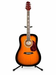 FİNE LEGEND FG068-41-SB AKUSTİK GİTAR SUNBURST