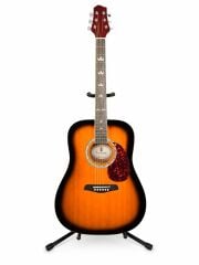FİNE LEGEND FG068-41-SB AKUSTİK GİTAR SUNBURST