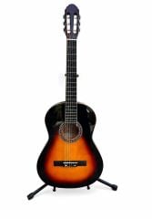 PRİMA CG-1 KLASİK GİTAR HEARD SUNBURST 4/4