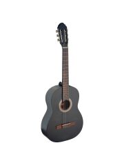 STAGG C440BK KLASİK GİTAR SİYAH 4/4