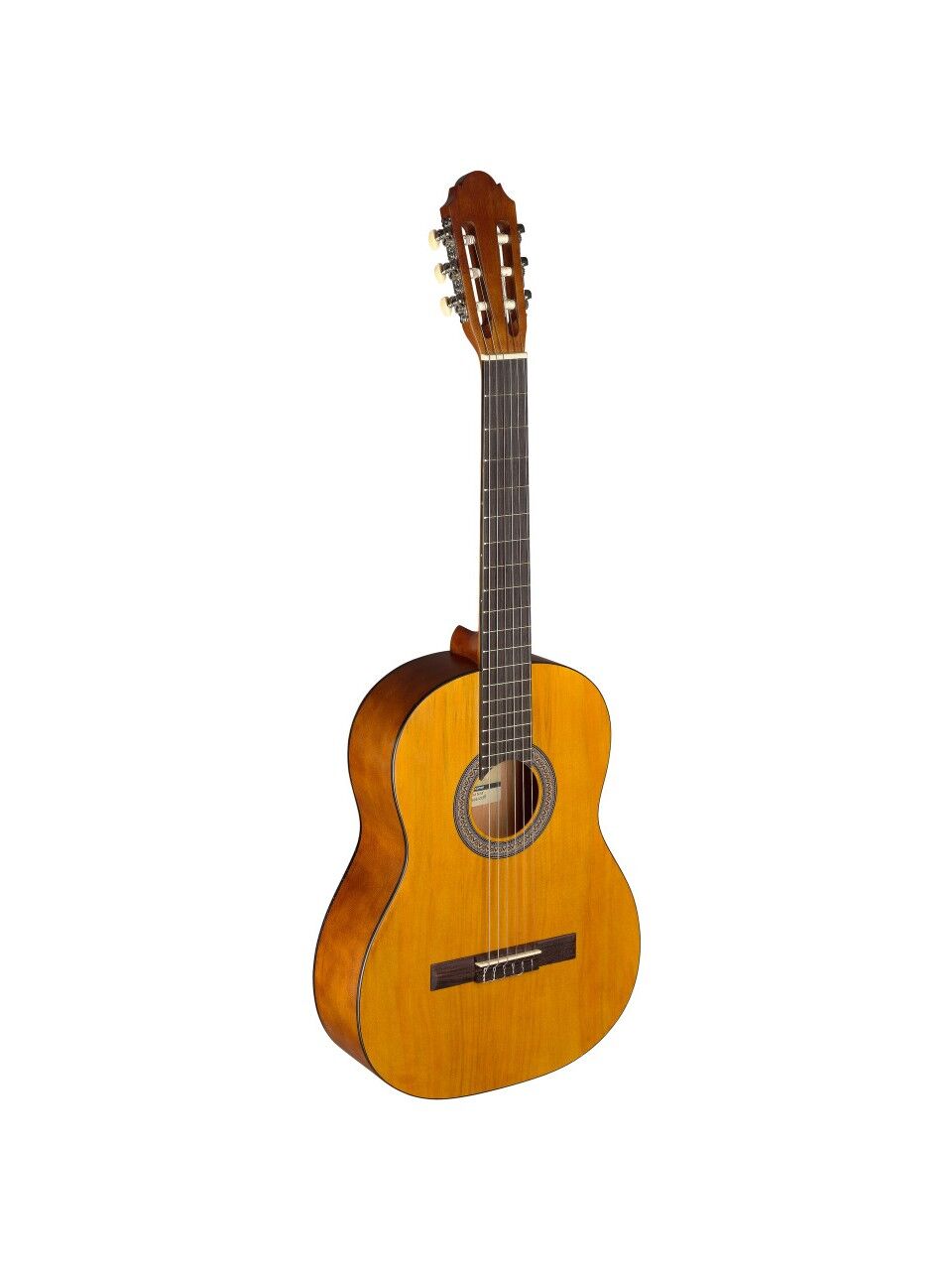 STAGG C440NAT KLASİK GİTAR NATUREL 4/4