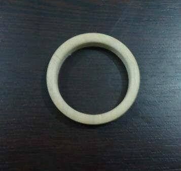 İMECE SK3 SAZ KAFESİ AHŞAP BOŞ