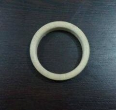 İMECE SK3 SAZ KAFESİ AHŞAP BOŞ