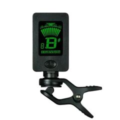 MÜLLER T75 MANDALLI TUNER AKORT CİHAZI