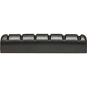 ALİCE A026B/BK AKUSTİK GİTAR ÜST EŞİK SİYAH 10 ADET