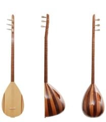 CB100 CURA BAĞLAMA YAPRAK ÖĞRENCİ