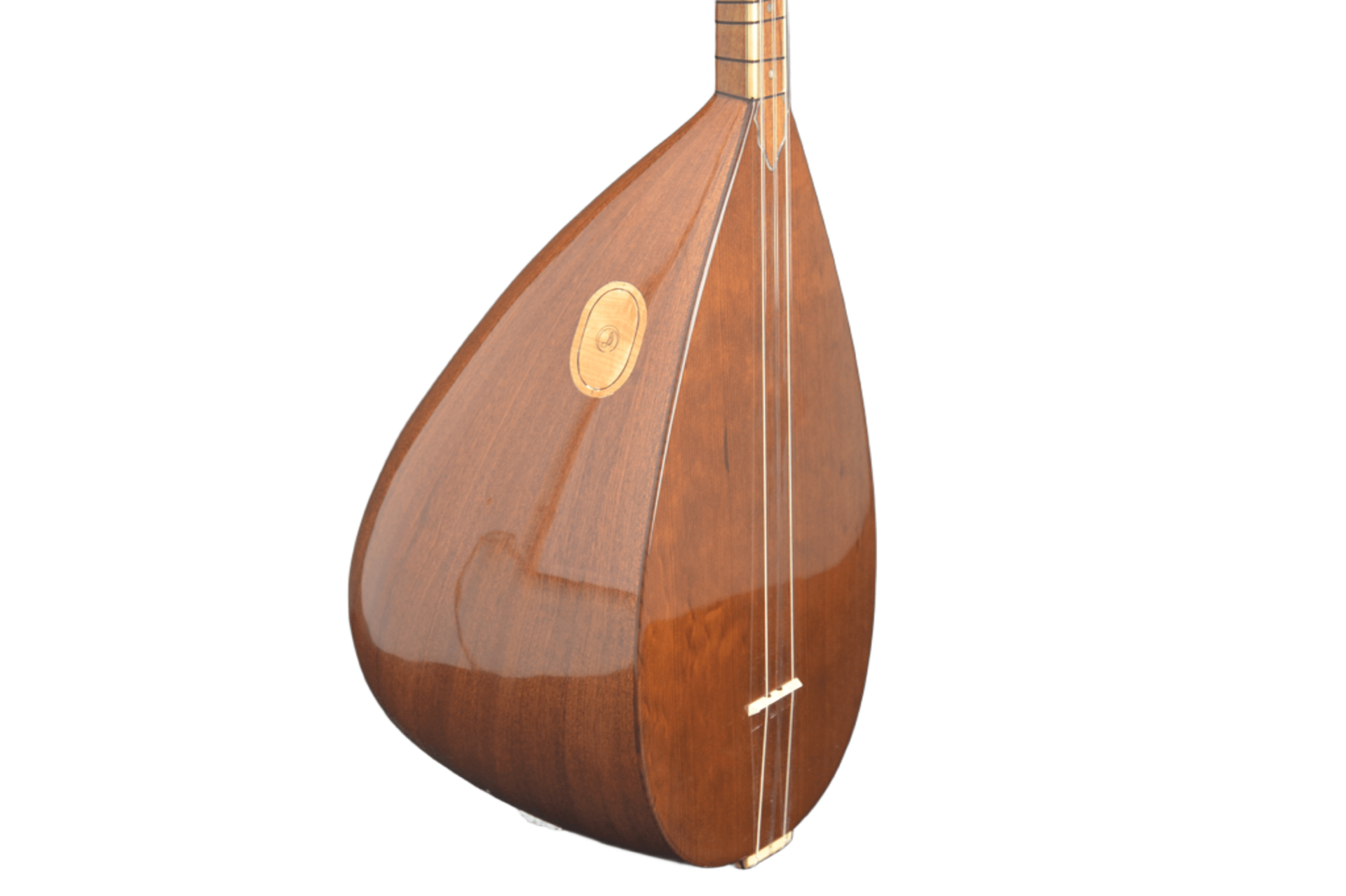 KB200ZF KISA SAP YARI PROFESYONEL BAĞLAMA KLAVYELİ NOKTALI