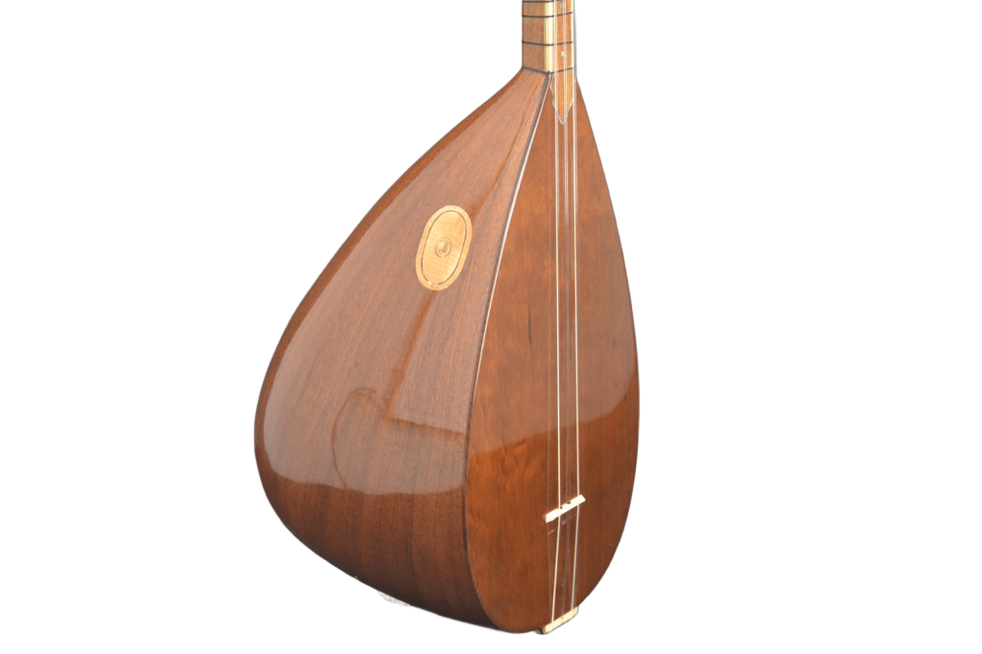 KB200ZF KISA SAP YARI PROFESYONEL BAĞLAMA KLAVYELİ NOKTALI