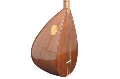 KB200ZF KISA SAP YARI PROFESYONEL BAĞLAMA KLAVYELİ NOKTALI