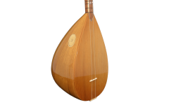 KB200ZF KISA SAP YARI PROFESYONEL BAĞLAMA KLAVYELİ NOKTALI