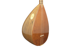 KB200ZF KISA SAP YARI PROFESYONEL BAĞLAMA KLAVYELİ NOKTALI