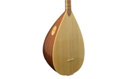 KB200ZF KISA SAP YARI PROFESYONEL BAĞLAMA KLAVYELİ NOKTALI