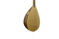 KB200ZF KISA SAP YARI PROFESYONEL BAĞLAMA KLAVYELİ NOKTALI