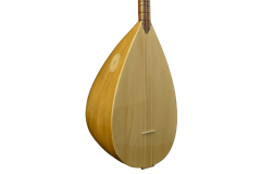 UB200ZF UZUN SAP YARI PROFESYONEL BAĞLAMA KLAVYELİ NOKTALI