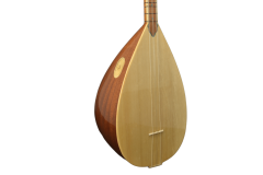 UB200ZF UZUN SAP YARI PROFESYONEL BAĞLAMA KLAVYELİ NOKTALI