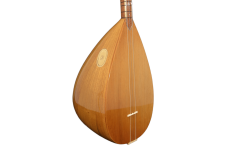 UB200ZF UZUN SAP YARI PROFESYONEL BAĞLAMA KLAVYELİ NOKTALI