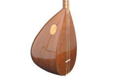 UB200ZF UZUN SAP YARI PROFESYONEL BAĞLAMA KLAVYELİ NOKTALI