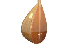 UB200ZF UZUN SAP YARI PROFESYONEL BAĞLAMA KLAVYELİ NOKTALI