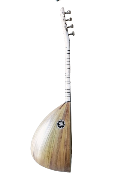 UB150ZF UZUN BAĞLAMA ÖĞRENCİ NOKTALI