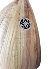 KB150ZF KISA BAĞLAMA ÖĞRENCİ NOKTALI