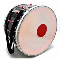 KDL-45PP KONTRAPLAK DAVUL KALİTELİ İPLİ IŞIKLI LEDLİ 45 CM