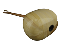 UB100K UZUN SAP IHLAMUR ÖĞRENCİ BAĞLAMA