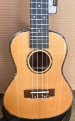 MERCURY UKULELE CONCERT GÜL