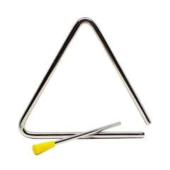 OPUS T-8 ÇELİK ÜÇGEN 8 INÇ