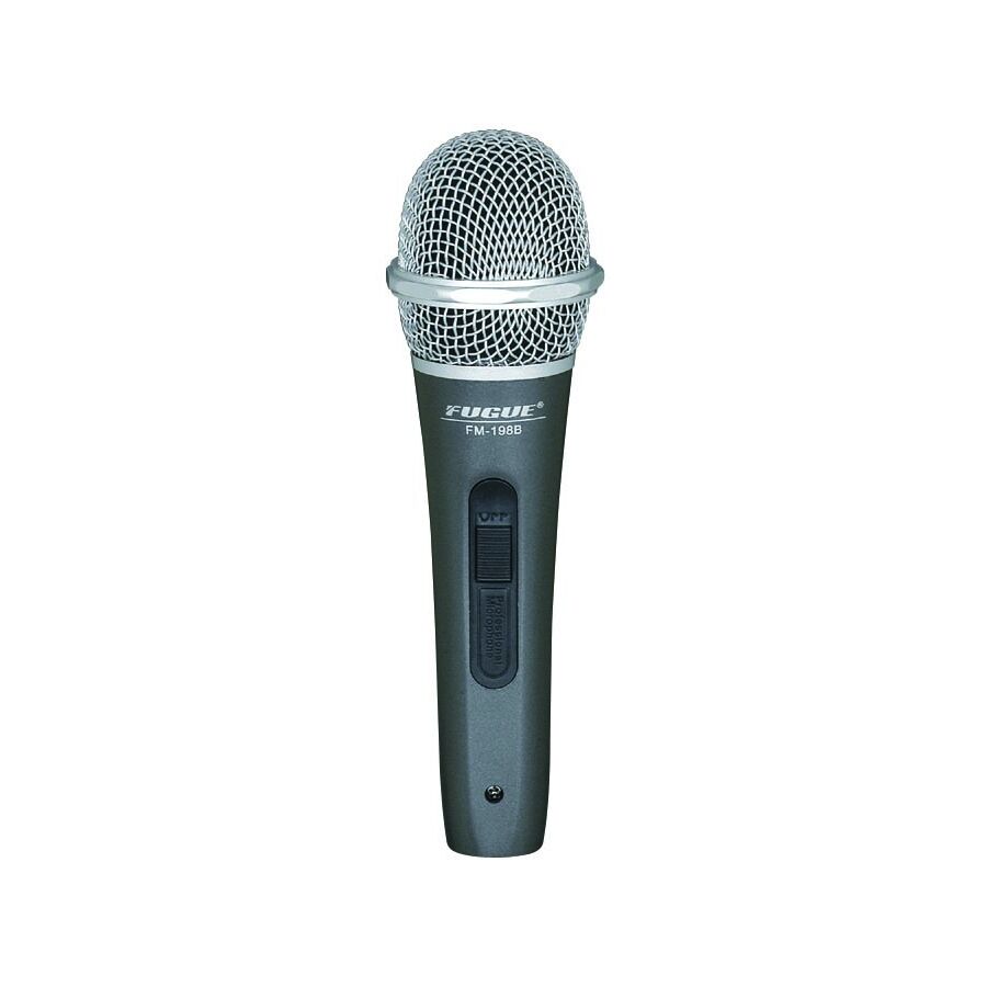 FUGUE FM-198B MİKROFON