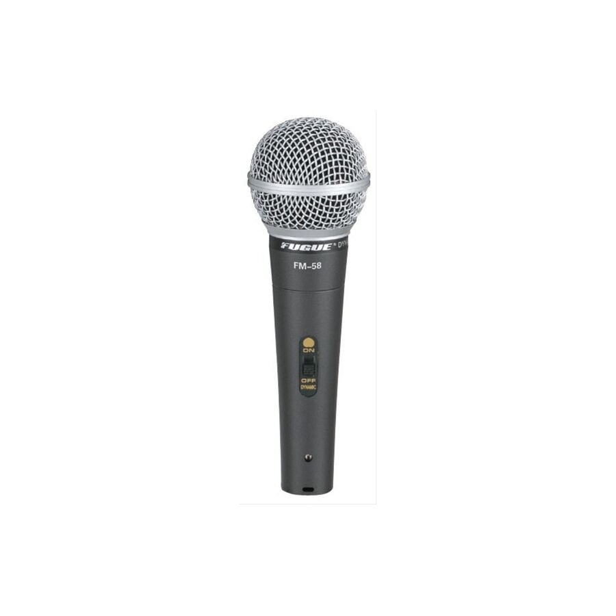 FUGUE FM-58 MİKROFON