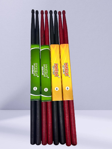 MARLA RENKLİ BATERİ ÇUBUĞU KALİTELİ 1 ÇİFT - BAGET