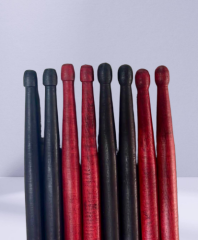 MARLA RENKLİ BATERİ ÇUBUĞU KALİTELİ 1 ÇİFT - BAGET