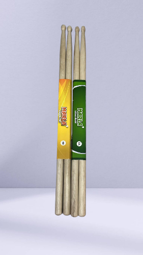 MARLA AKGÜRGEN KALİTELİ NATUREL 1 ÇİFT BATERİ ÇUBUĞU- BAGET