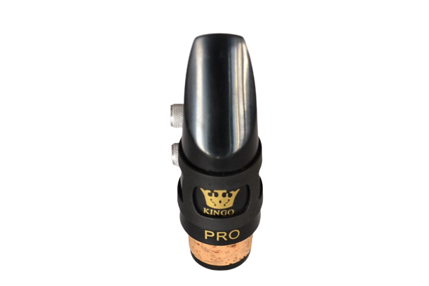 KINGQ C09 PROFESYONEL AÇIK KLARNET BEKİ