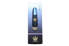 KINGQ C09 PROFESYONEL AÇIK KLARNET BEKİ
