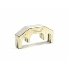 MARLA MVMP-SV KEMAN SUSTURUCU GÜMÜŞ PROFESYONEL