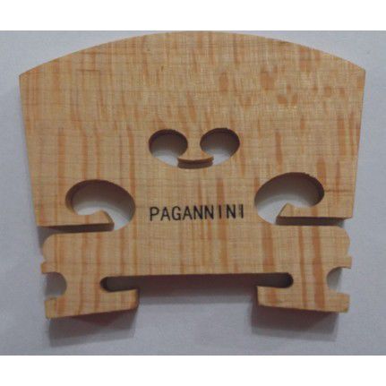 PAGANNİNİ SD-VD14 KEMAN EŞİK 1/4 (KÖPRÜ)