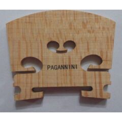 PAGANNİNİ SD-VD14 KEMAN EŞİK 1/4 (KÖPRÜ)