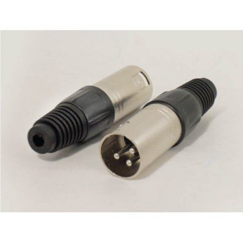 UPTECH KJ101 CANON ERKEK JACK STANDART