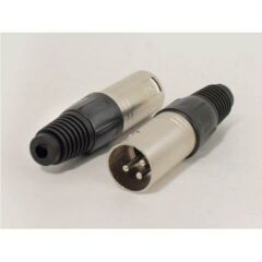 UPTECH KJ101 CANON ERKEK JACK STANDART
